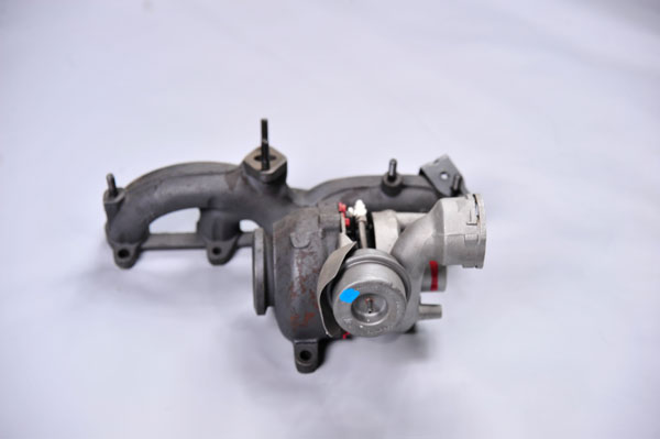 A8 TURBO 1.9 YENİ